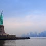 USA _ New York - Statue of Liberty